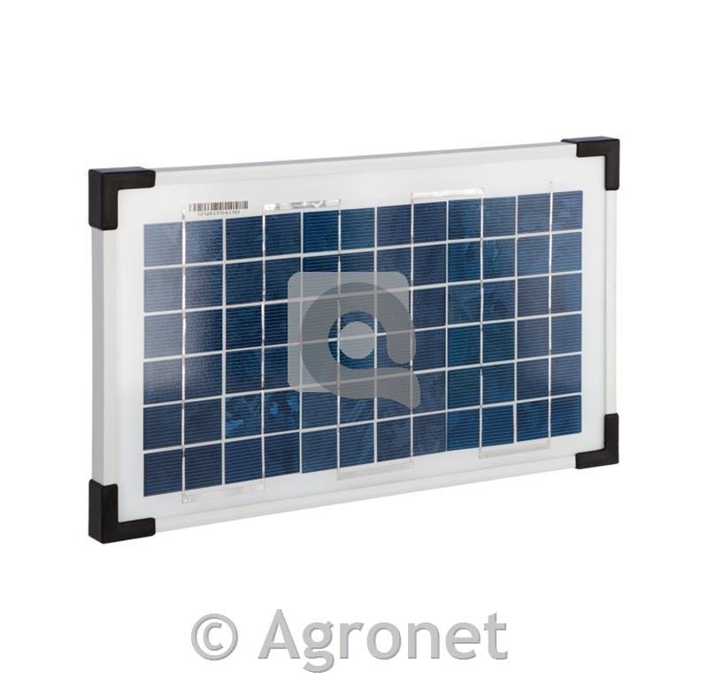 Solarni modul - 8 W za direktno na pastirja