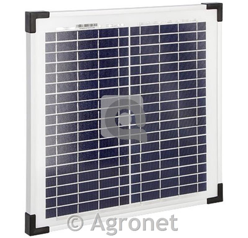 Solarni modul 15 W s krmilnikom