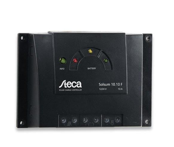 REGULATOR solarni - p06A/p06A