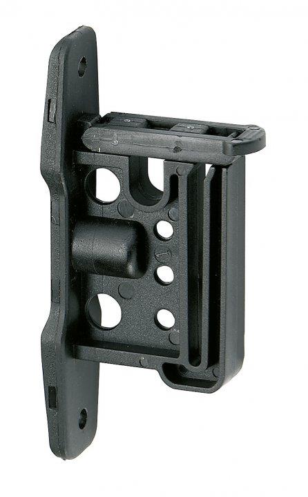Izolator za trak 4cm - klip