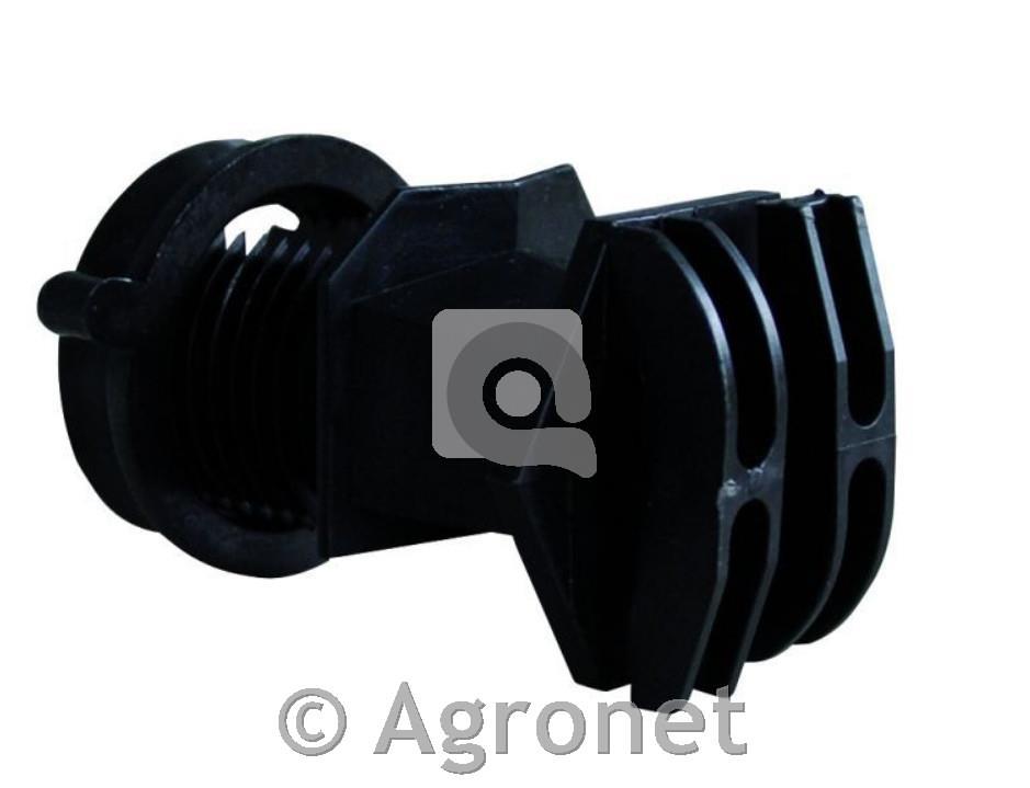 Vpenjalni vijačni izolator COMBI IP-19