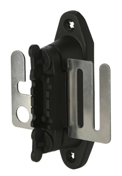 Tračni vratni izolator Profi 4cm, 4kos/pak