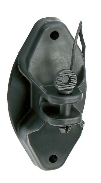 Izolator Pinlock 8mm z zatičem, 25kos