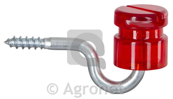 Izolator z zarezo Easy Drill EDX 50kos/pak