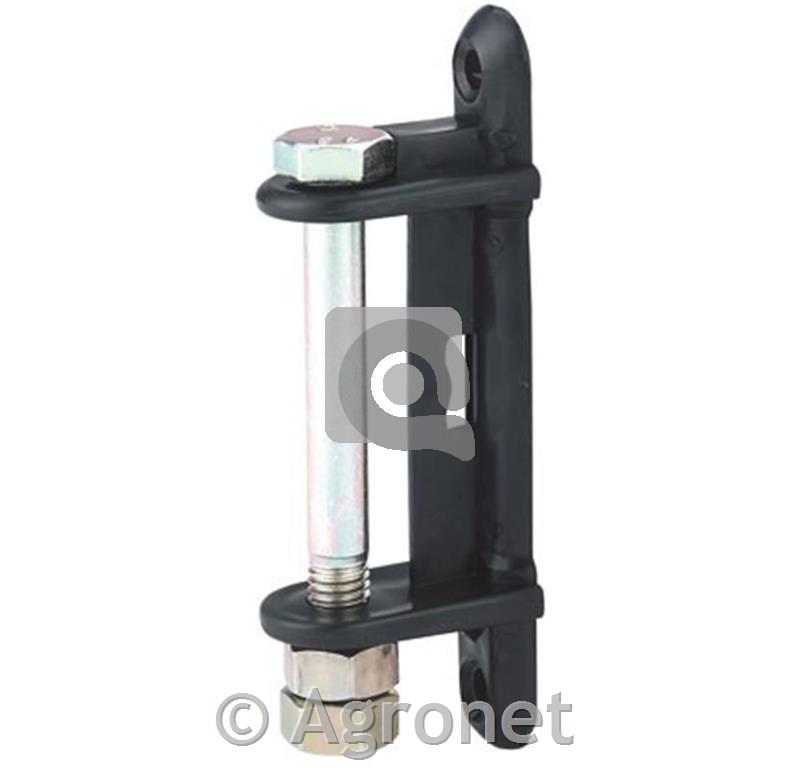 Kotni izolator 4cm(10kos)
