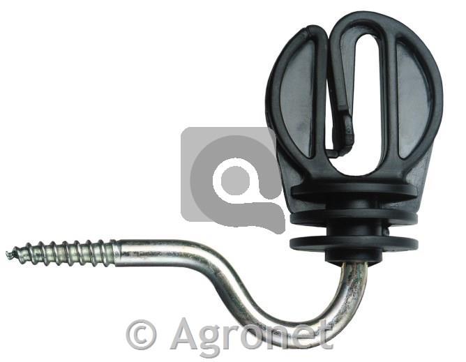 Izolator za široke trakove 2cm