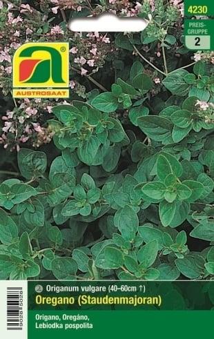 Origano 3g