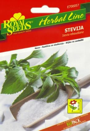 Stevija 0,01g