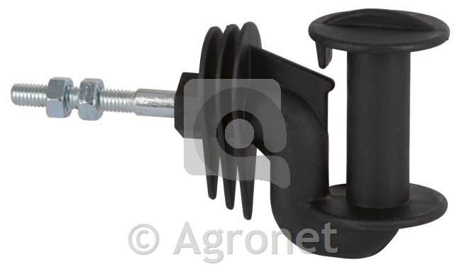 Tračni kotni izolator Cava M6 × 30mm 10kos