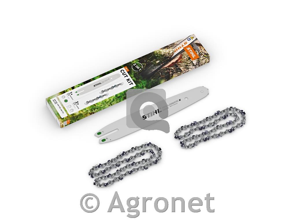 Set za rezalne garniture 2 STIHL