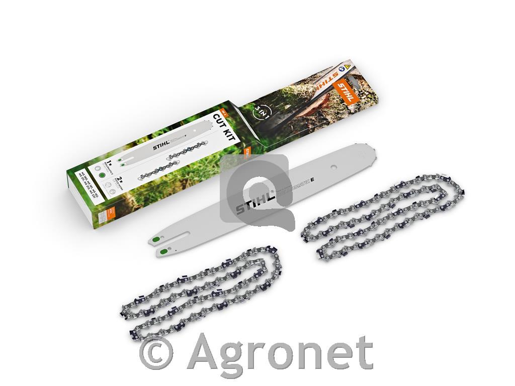 Set za rezalne garniture 4 STIHL