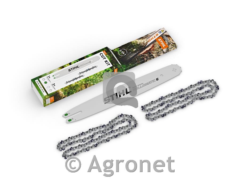 Set za rezalne garniture 5 STIHL