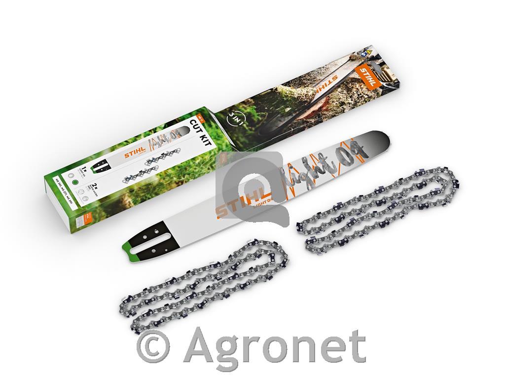 Set za rezalne garniture 11 STIHL