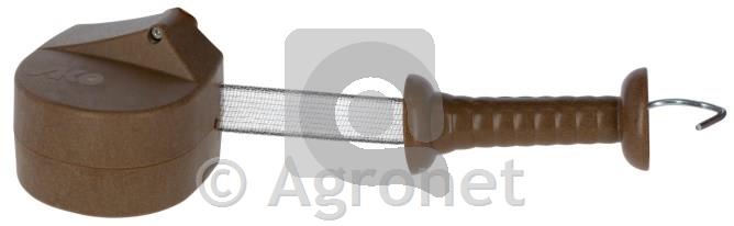 Premium komplet vrat FLEXIGATE (trak), 6m