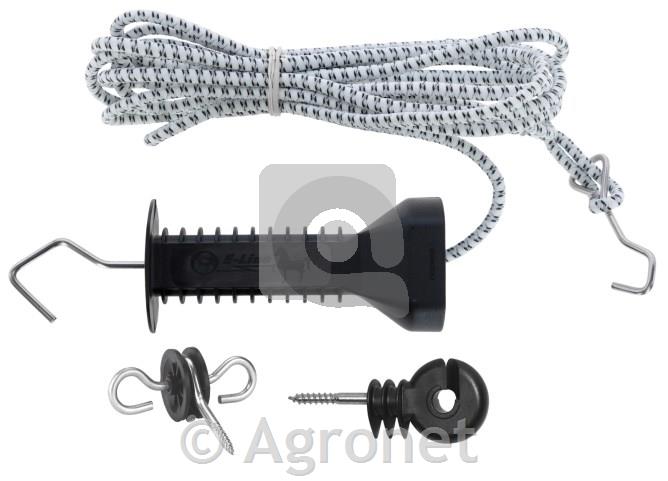Sistem za vrata E-Line (3-6m)