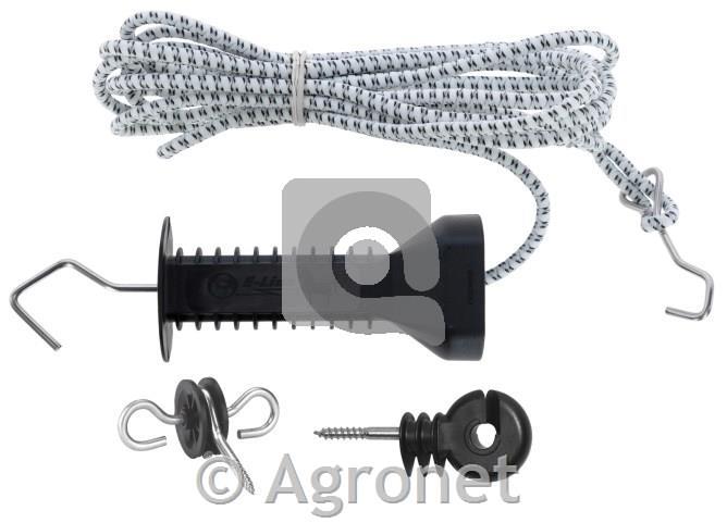 Sistem za vrata E-Line (4,5 - 9,0m)