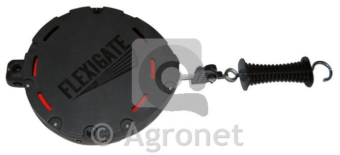 Ročka Flexigate s trakom 2cm - do 19m