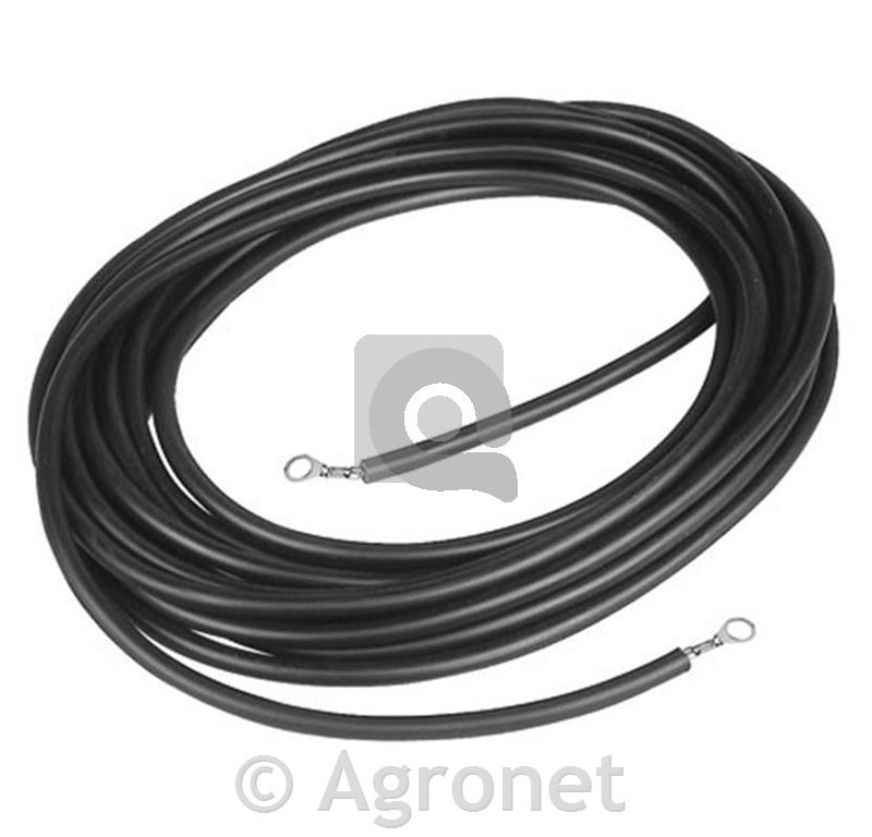 Kabel za priklop ozemljitve 3 m