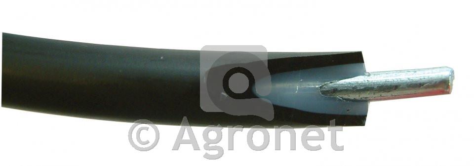 Kabel podzemni 1,6mm, 2 × izoliran - 50m