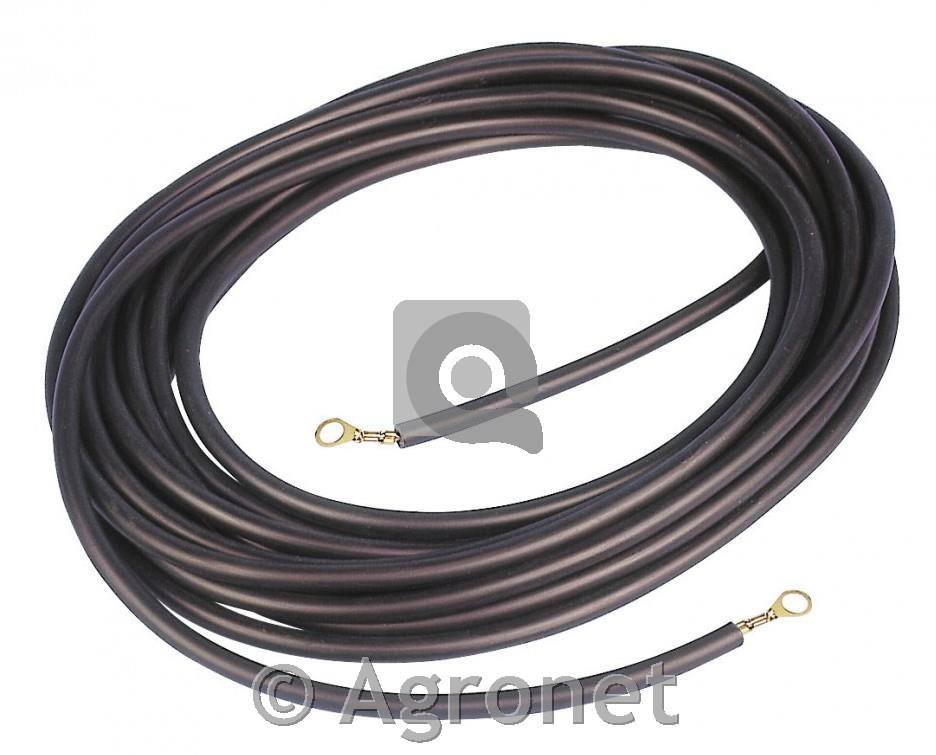 KABEL ozemljitveni izoliran - 8m