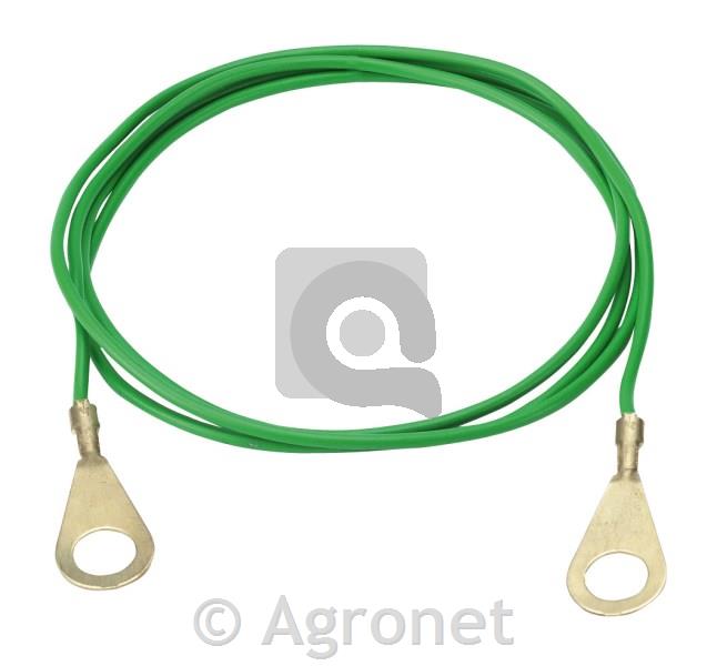 Ozemljitveni priključni kabel
