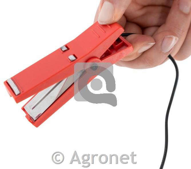Priključni kabel za ozemljitev in ograjo