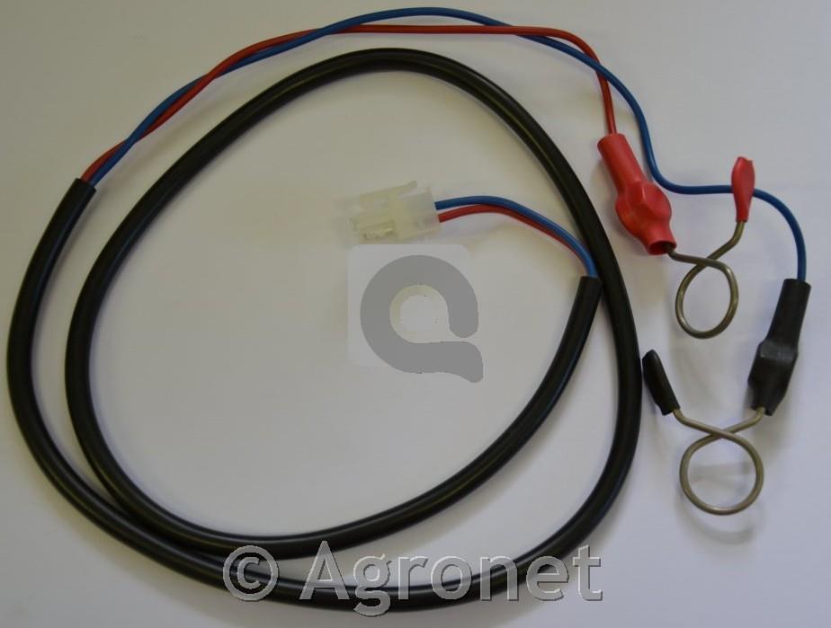 Kabel za priklop na 12V za Corral/Ako