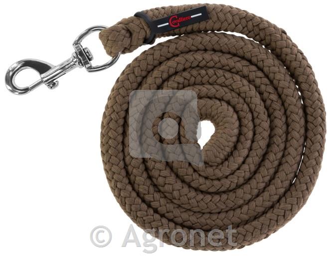 Spojka križna za pletenico Litzclip - do 3mm, 5kos