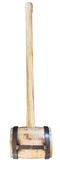 Macola lesena 6kg