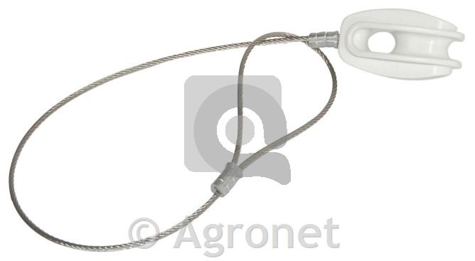 Kotna rešitev za Premium Horse Wire (3kos)