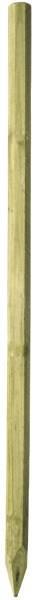 Leseni steber Octo Wood ø140 mm / 200 cm