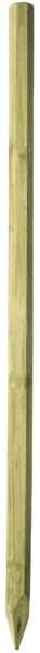 Leseni steber Octo Wood ø140 mm / 250 cm