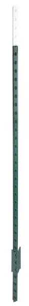 Kovinski steber T-post, 167cm