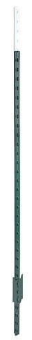 Kovinski steber T-post, 240cm