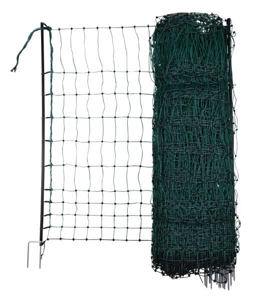 Mreža PoultryNet (dvojna konica) 106cm, 15m