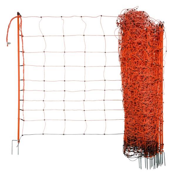 Mreža OviNet (enojna konica), 108 cm