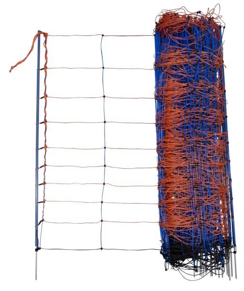 AKO TitanNet Premium (enojna konica) 90cm, 50m