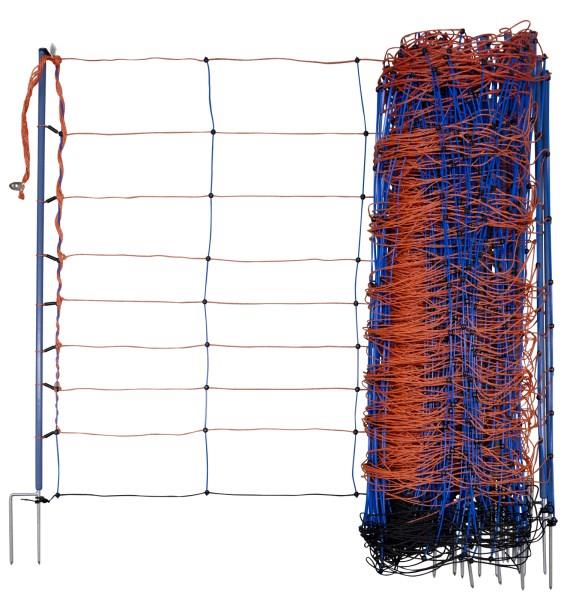 AKO TitanNet Premium (dvojna konica) 90cm, 50m
