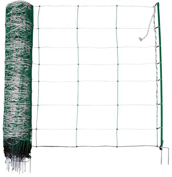 Mreža TitanNet (enojna konica) 108cm, 50m