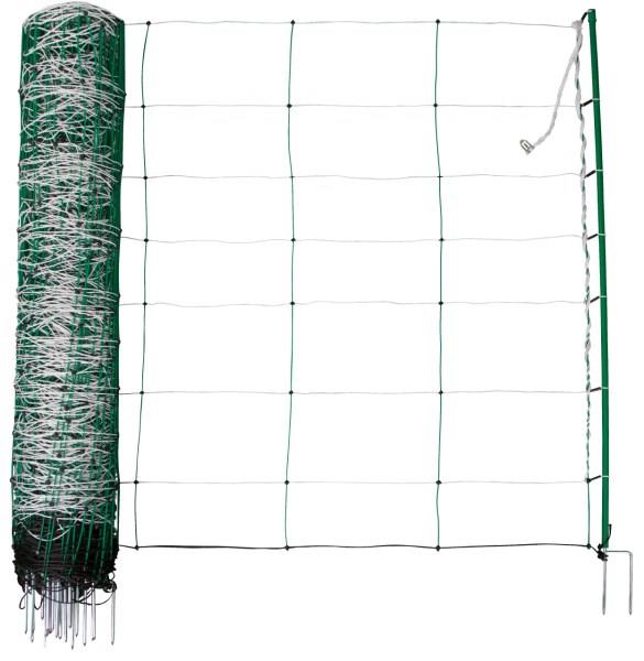 Mreža TitanNet (enojna konica) 90cm, 50m