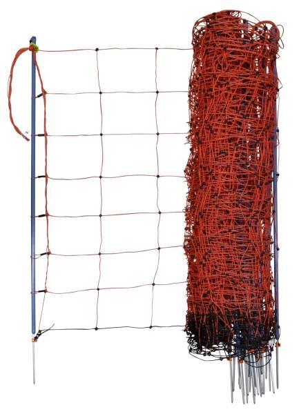 Mreža OviNet Premium (enojna konica), 108 cm