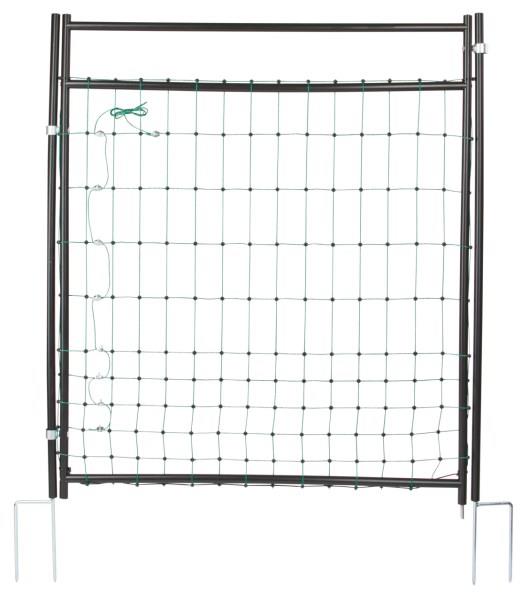 Vrata komplet za mreže do 106 cm