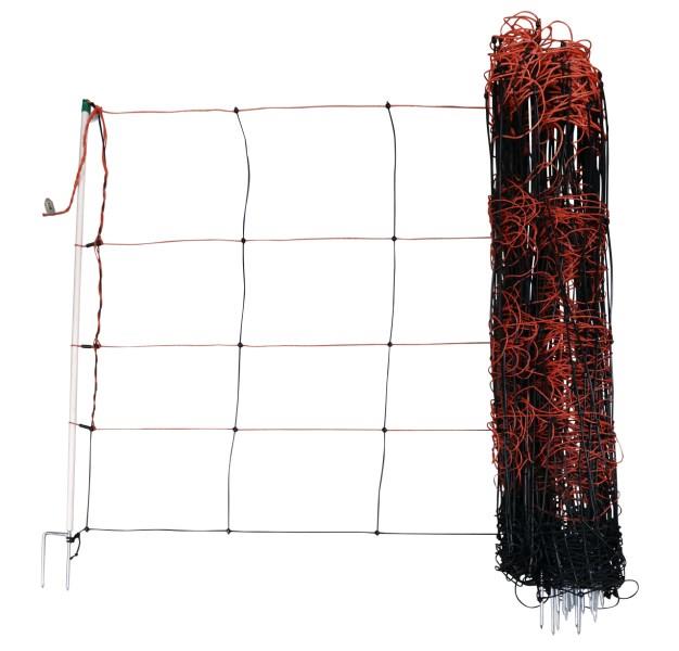 TitanNet Premium Vario (dvojna konica), 90 cm