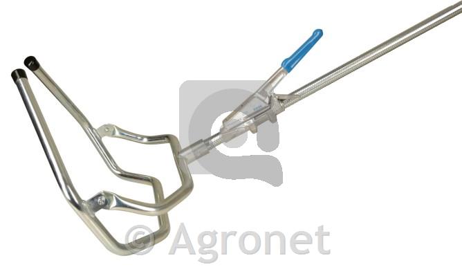 Porodna naprava HK 2020 flexi objemka 52cm