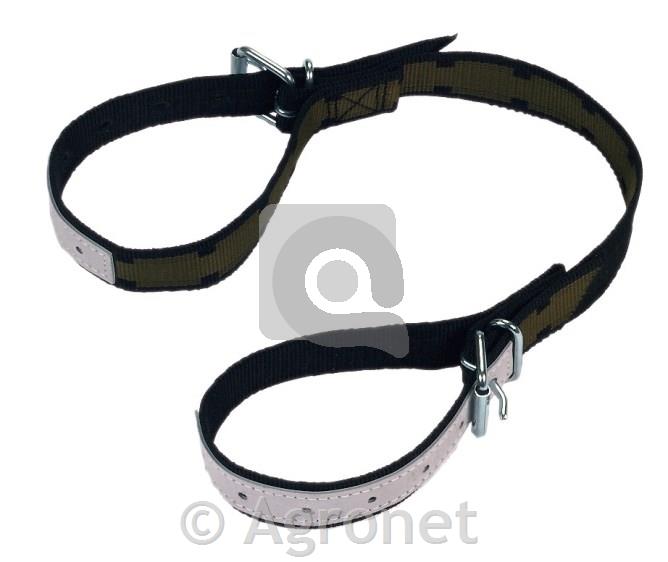 Nožna spona Top Quality 22-42cm