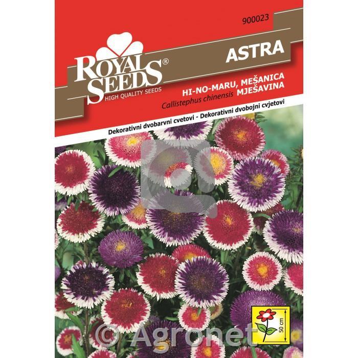 Astra Hi-No-Maru mešanica 1g