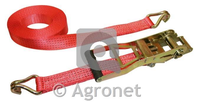Jermen 8m×50mm Ergo 5000kg