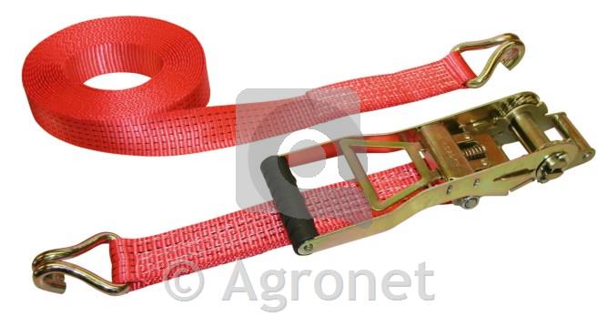 Jermen 10m×50mm Ergo 5000kg