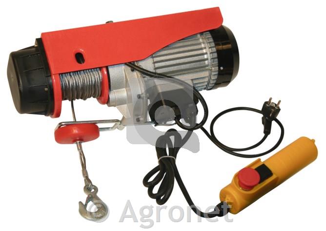 Vitel elektro 300/600kg 1.200W
