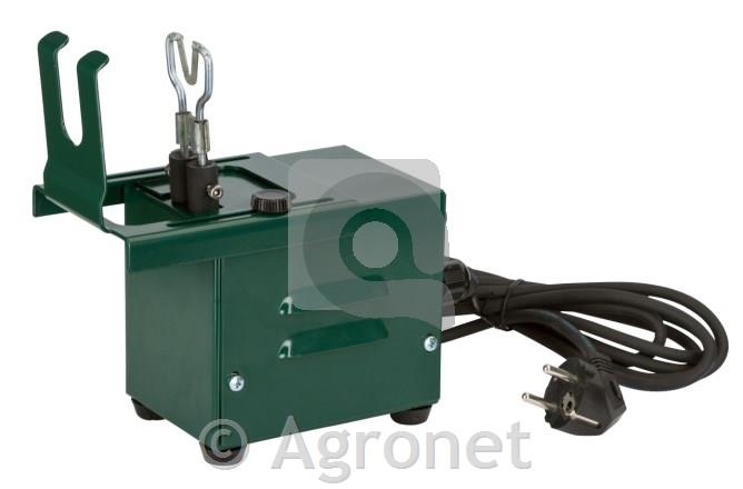Naprava za kupiranje s transformatorjem 230V / 58W